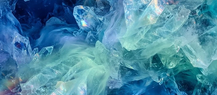 Prismatic artwork for The Art of the 'Anti-Budget' Strategy