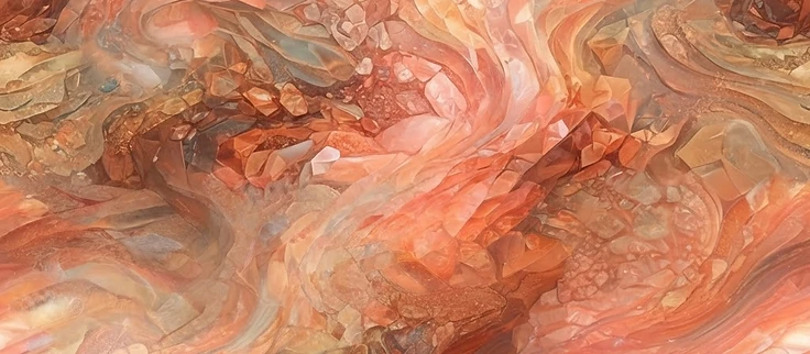 Prismatic artwork for Macro Cycles: Navigating the Global Debt Supercycle