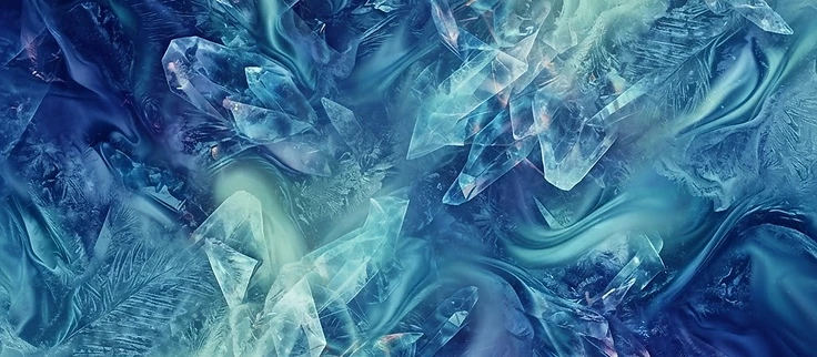 Prismatic artwork for In Search of a Margin of Safety