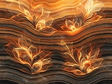 Abstract visual for Designing a Retirement That Reflects Your True Values