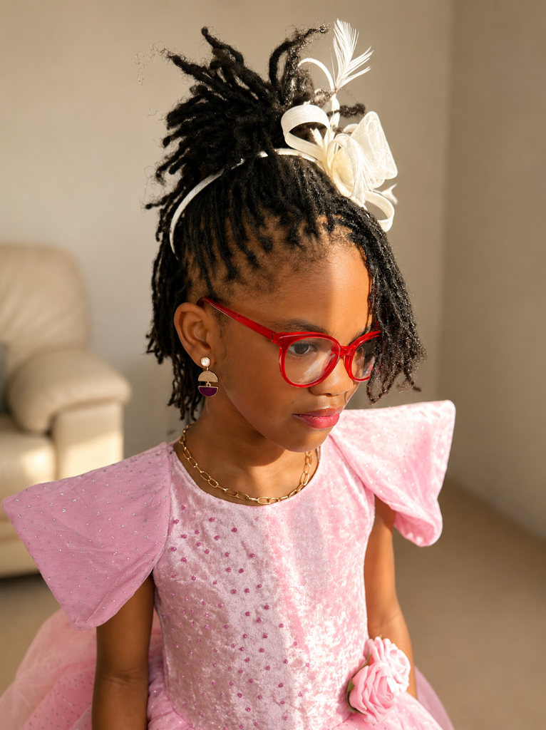 Eche's first daughter
