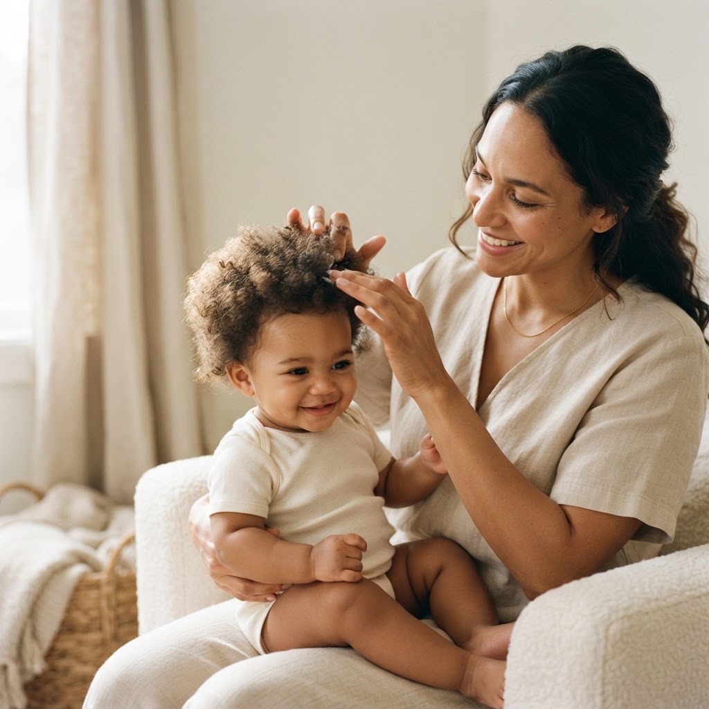 Hair Care by Age: What to Expect