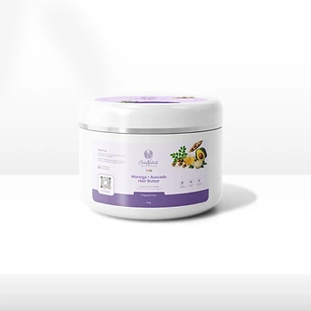 Hair Butter