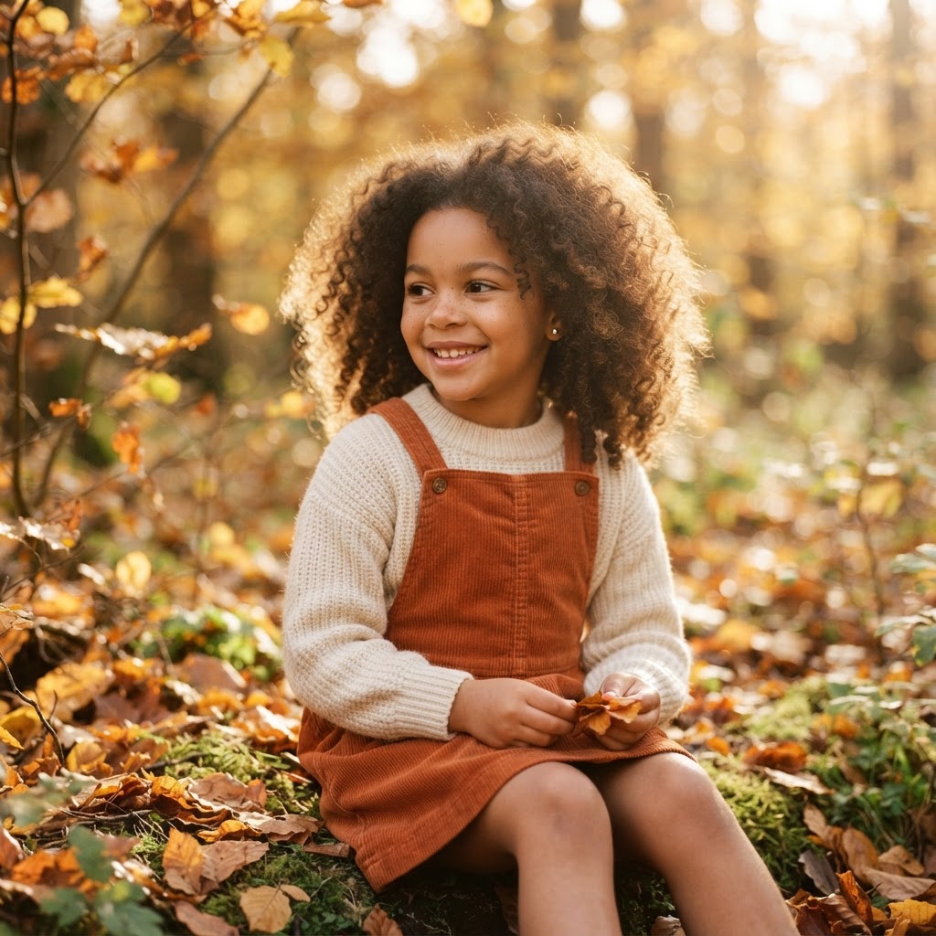 Keeping Hair Healthy Through Every Season