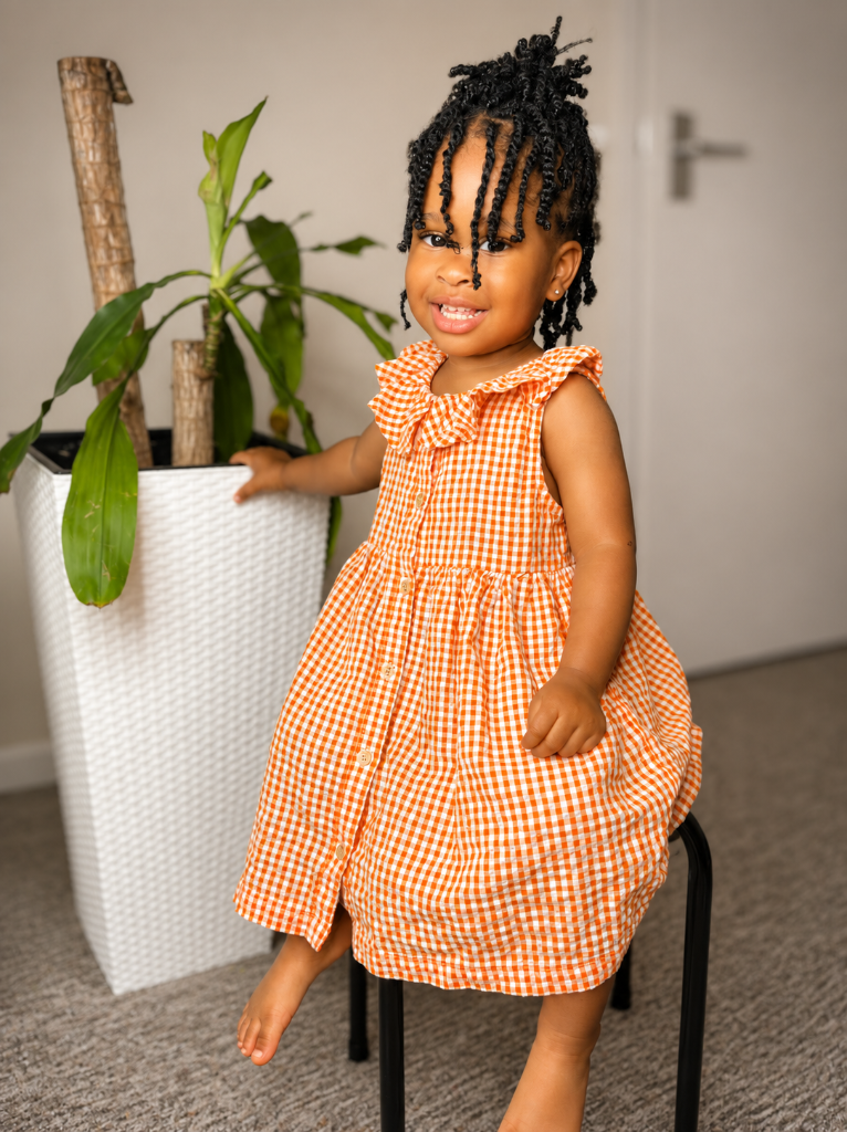 Eche's third daughter