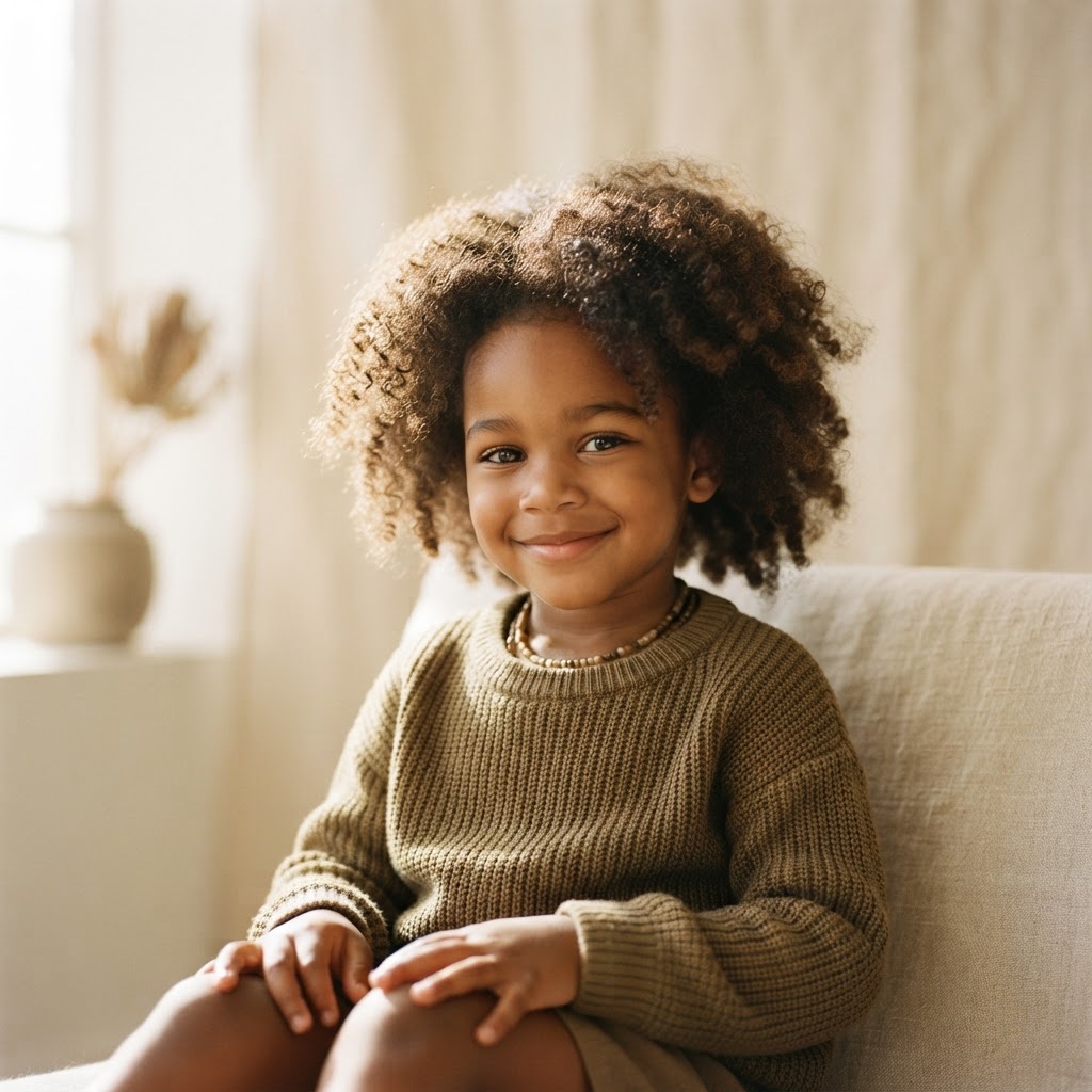 Five Hair Care Mistakes Parents Should Avoid