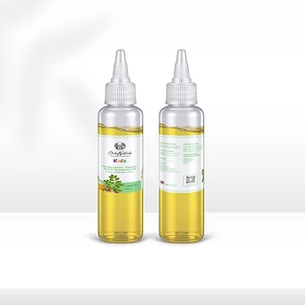 Hair Oil