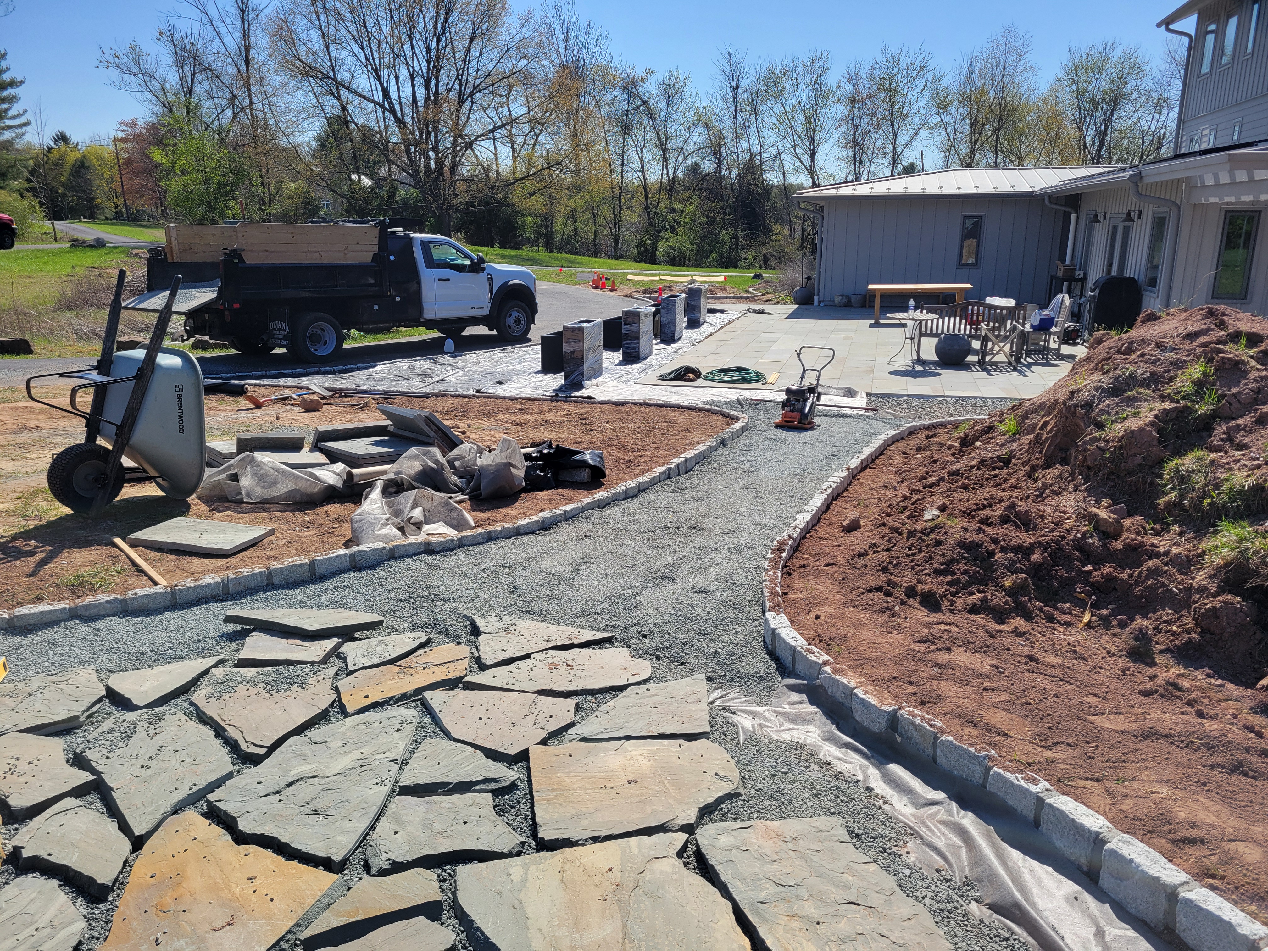 Hardscaping gallery 6