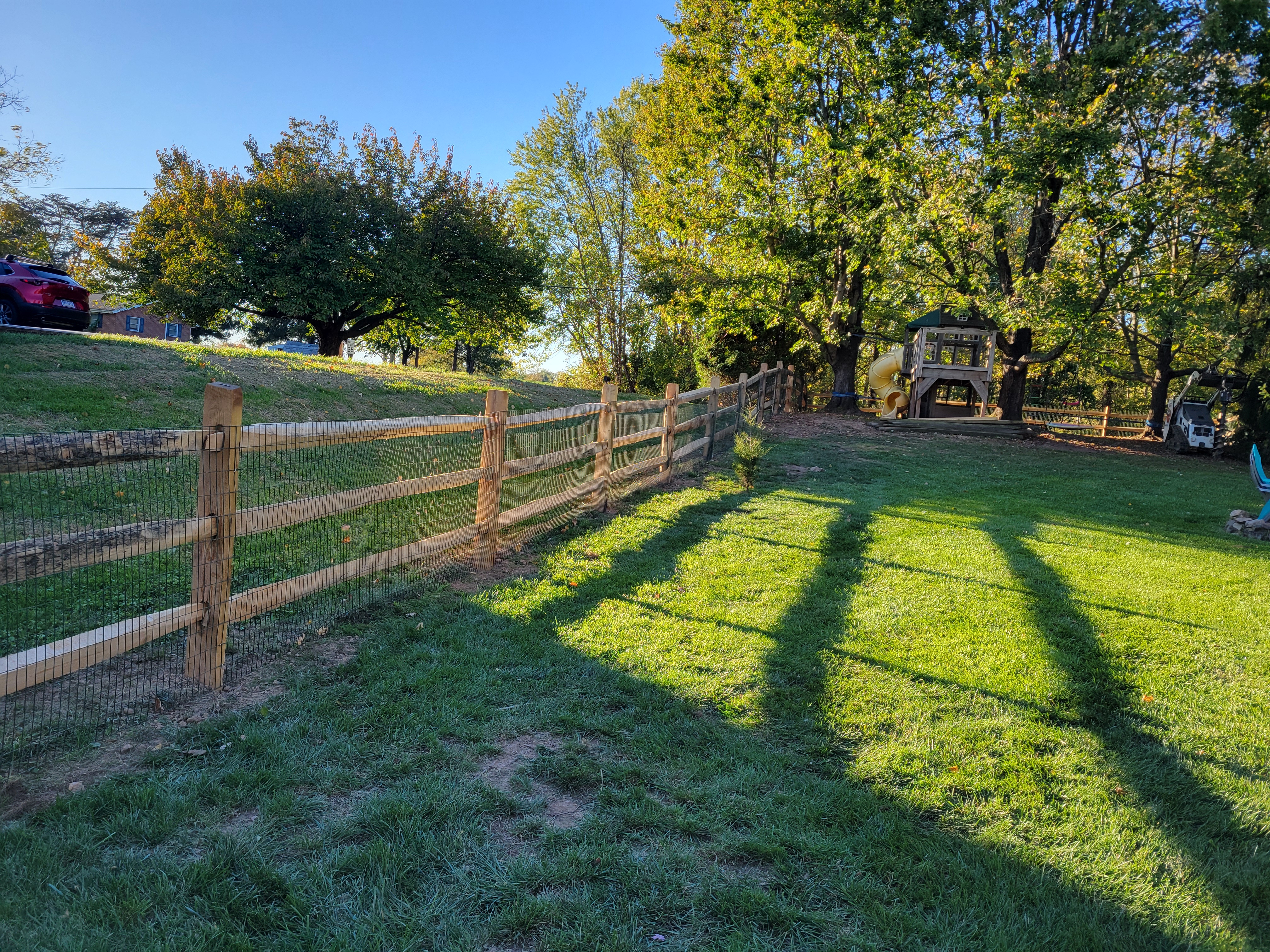 Fencing gallery 22