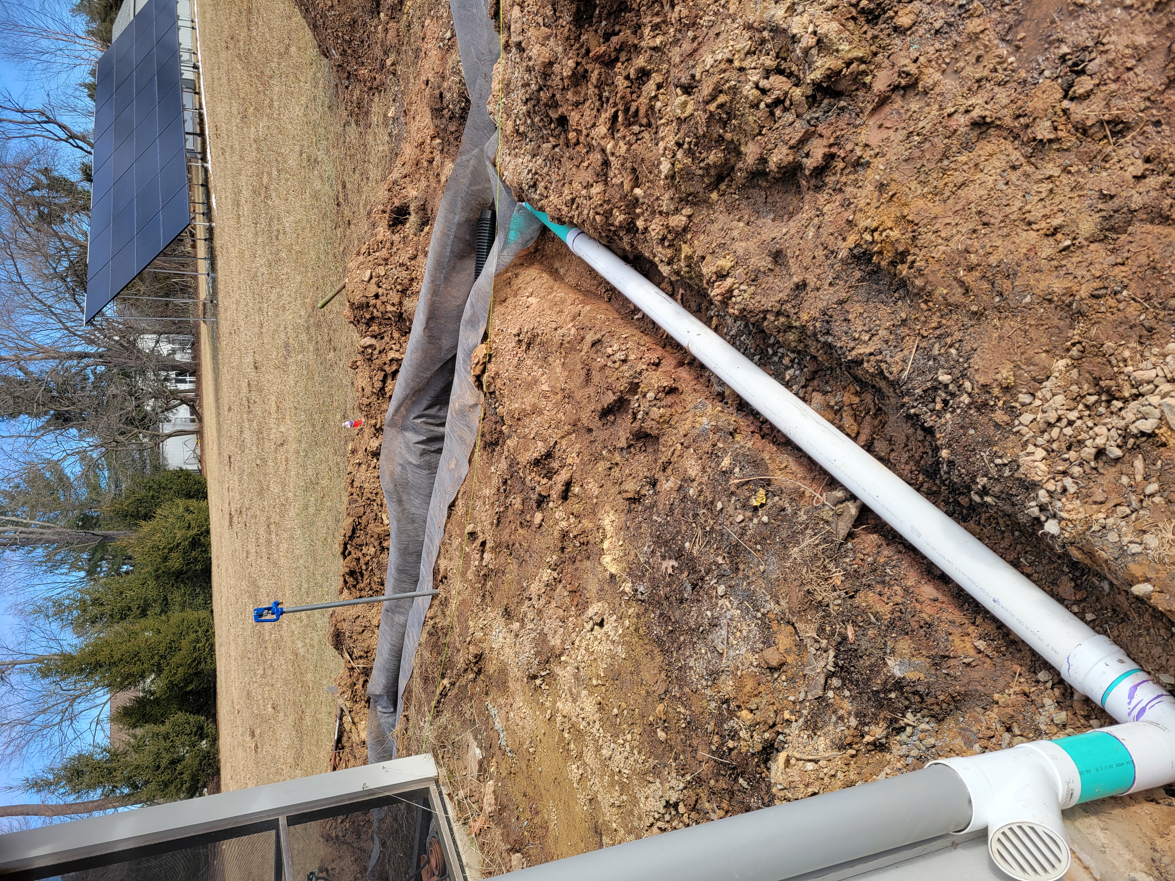 Drainage Solutions gallery 6