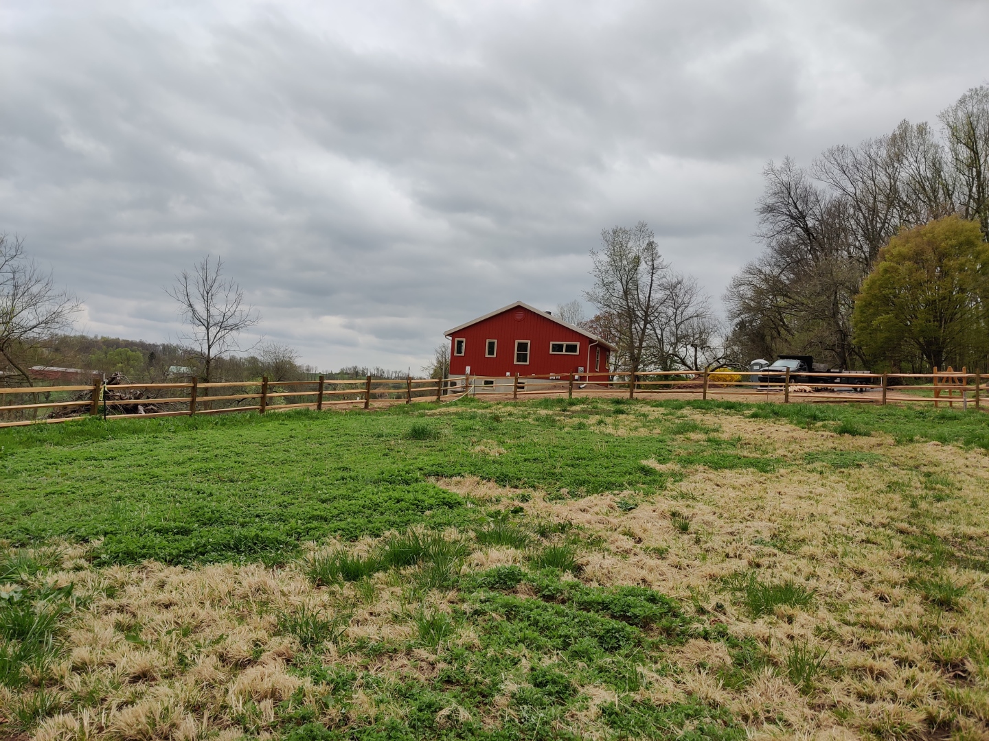 Fencing gallery 34