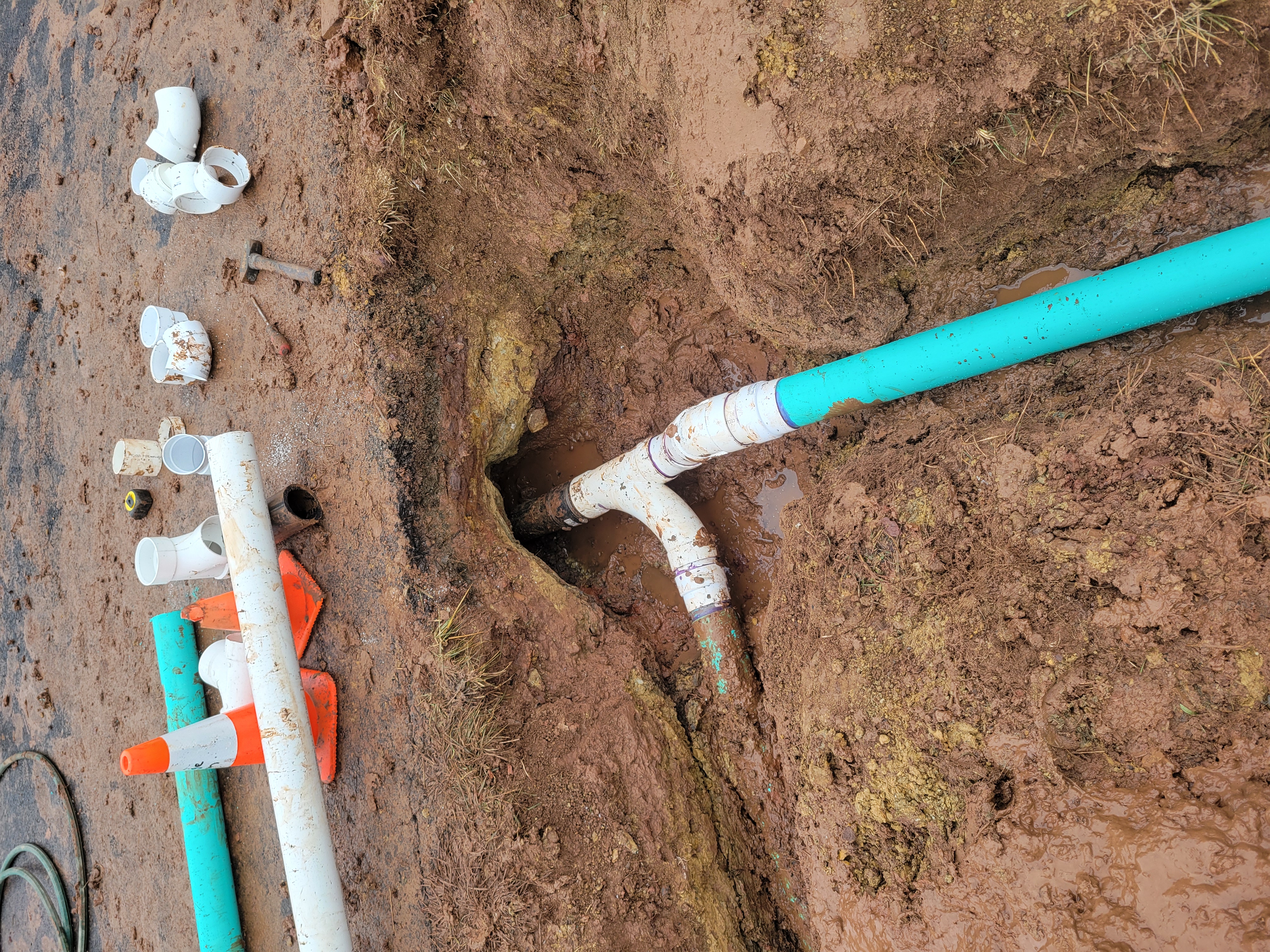 Drainage Solutions gallery 9