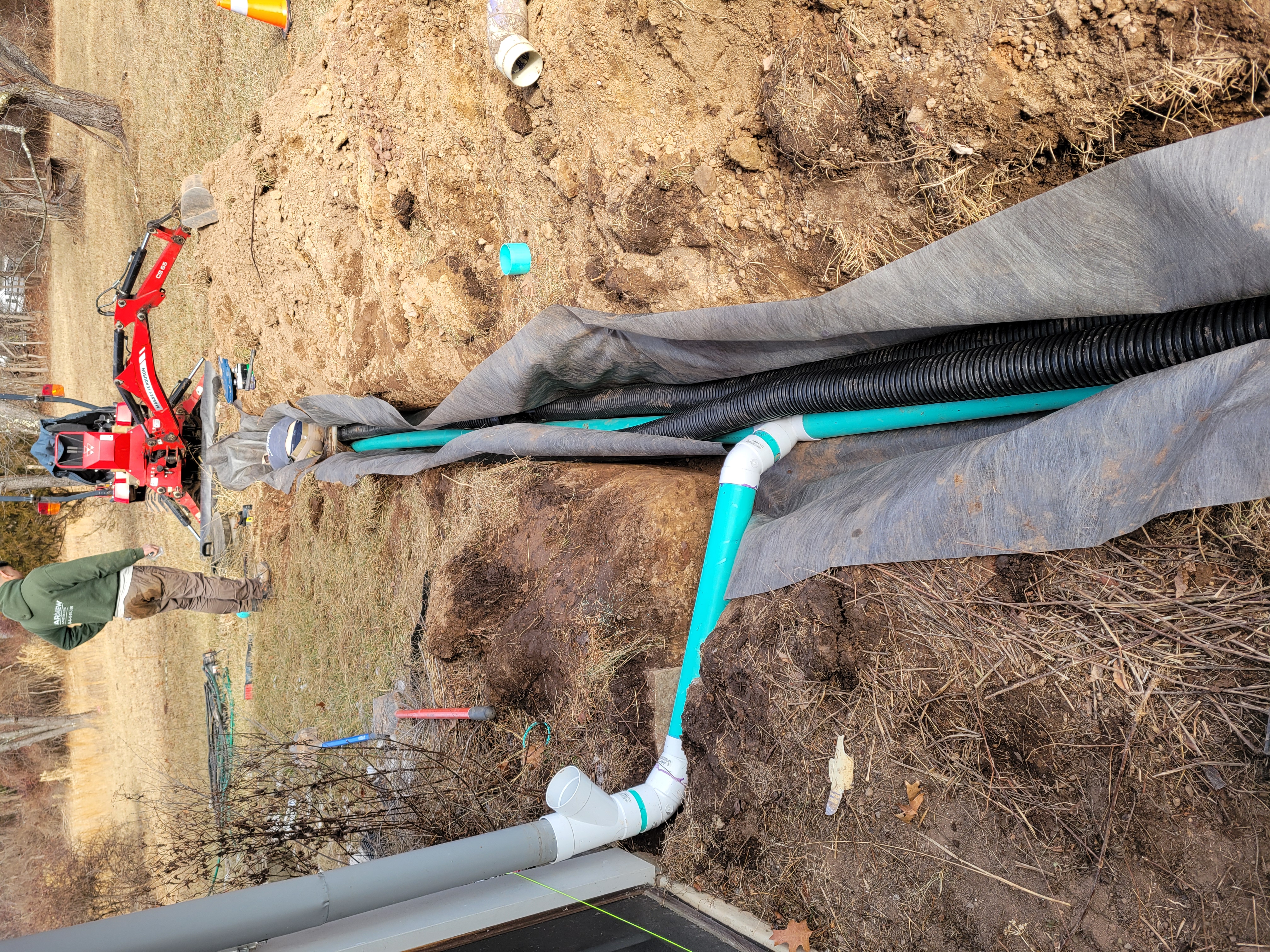 Drainage Solutions gallery 8
