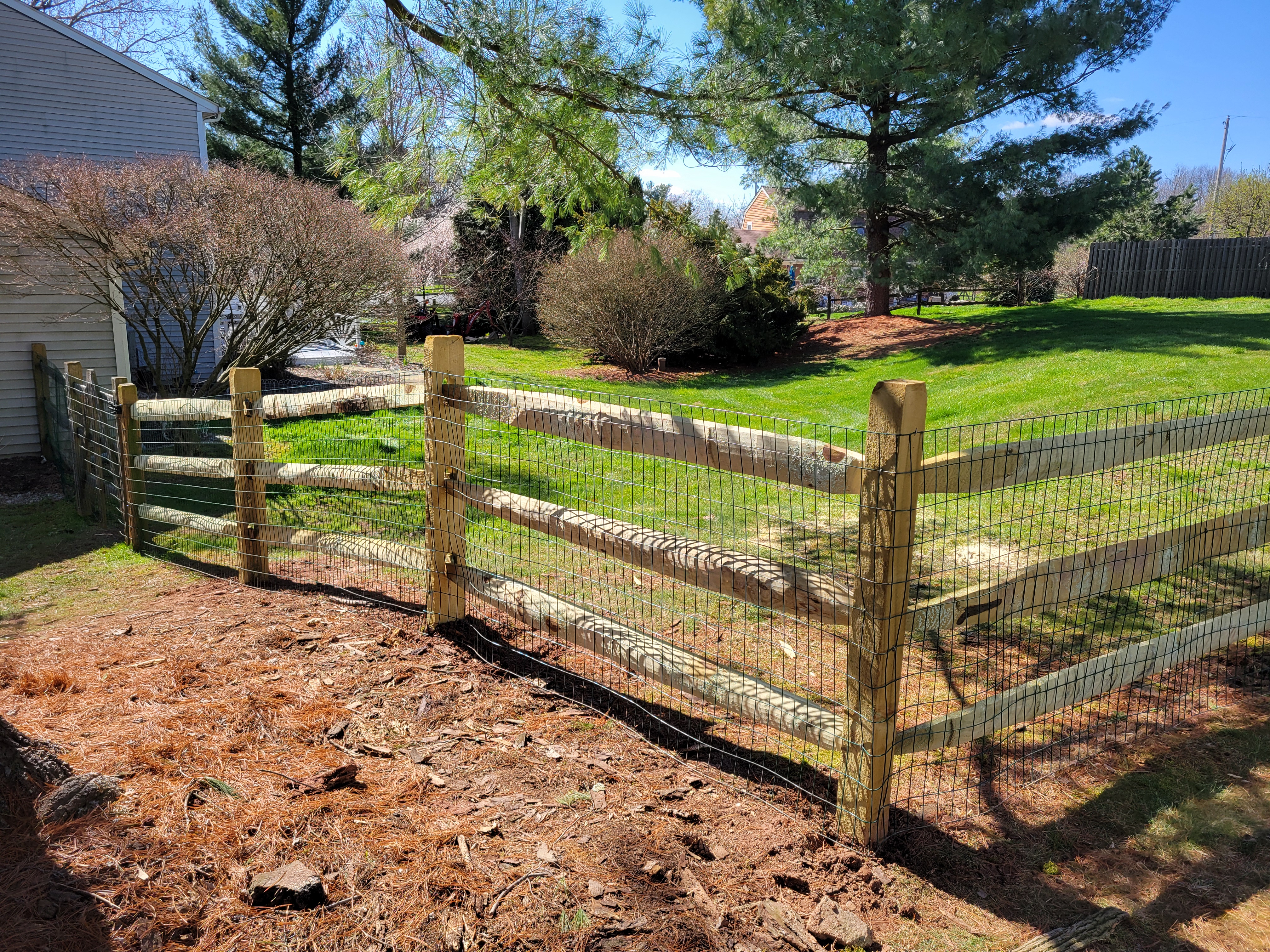 Fencing gallery 5