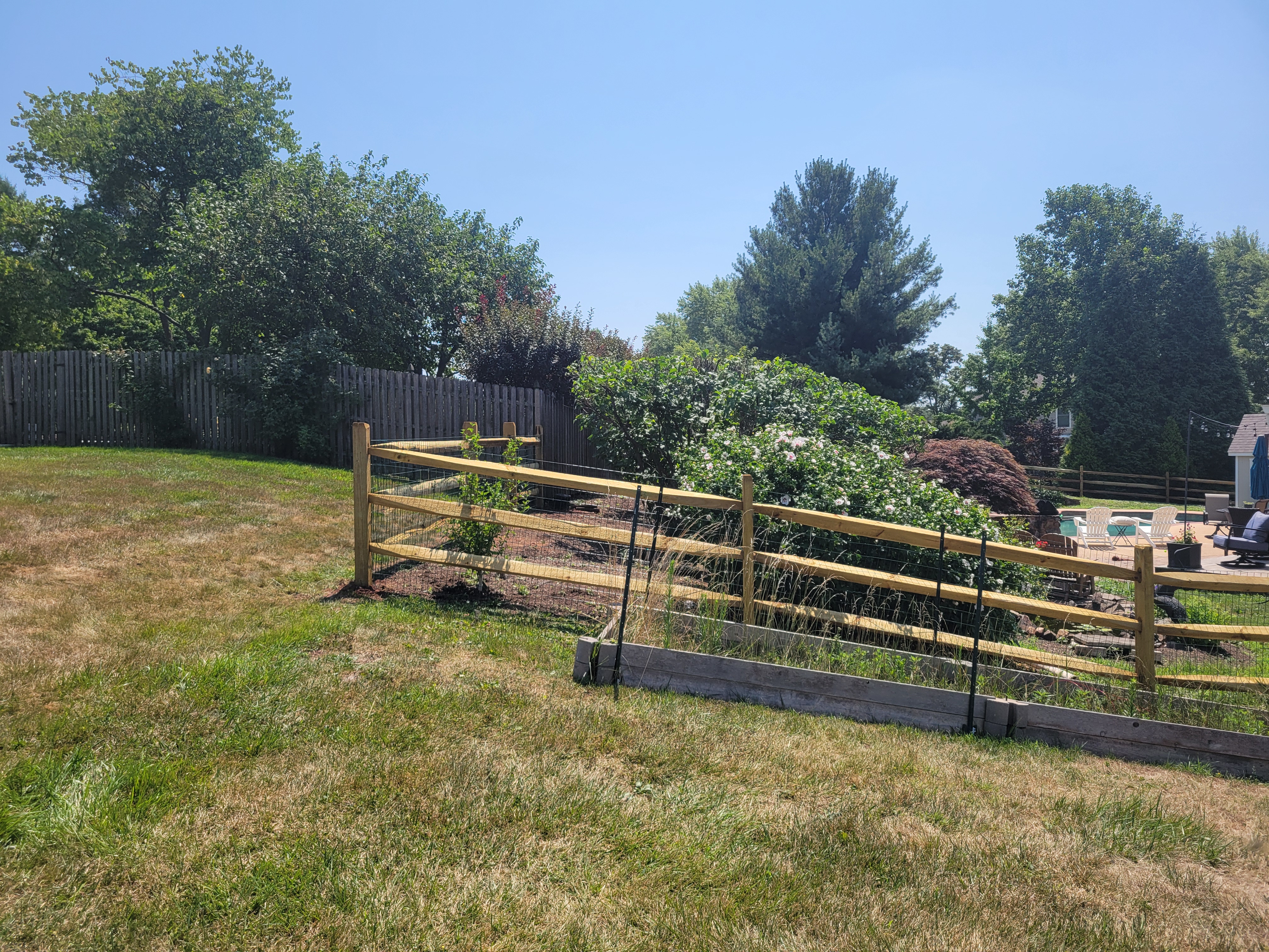 Fencing gallery 15
