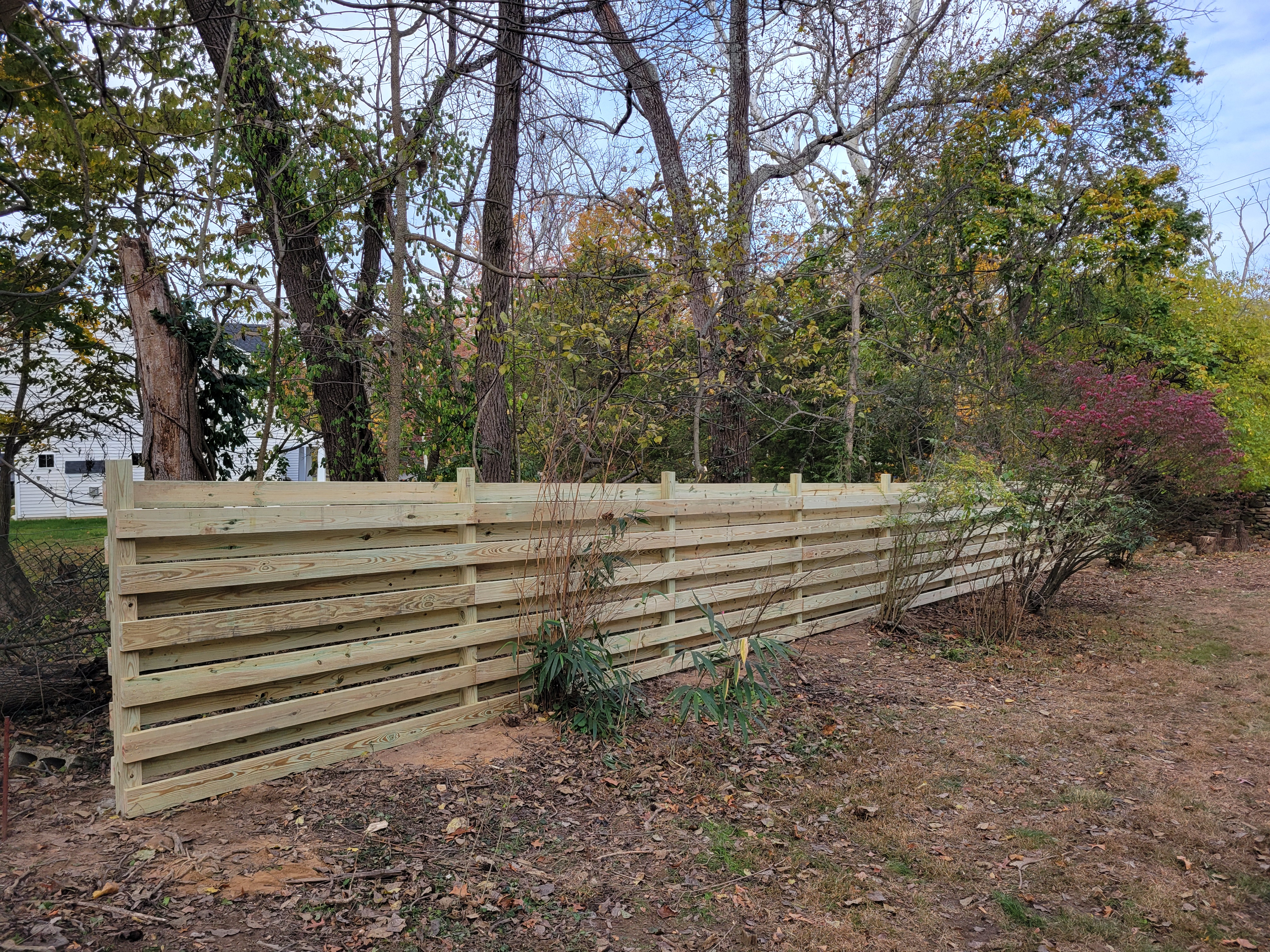 Fencing gallery 25