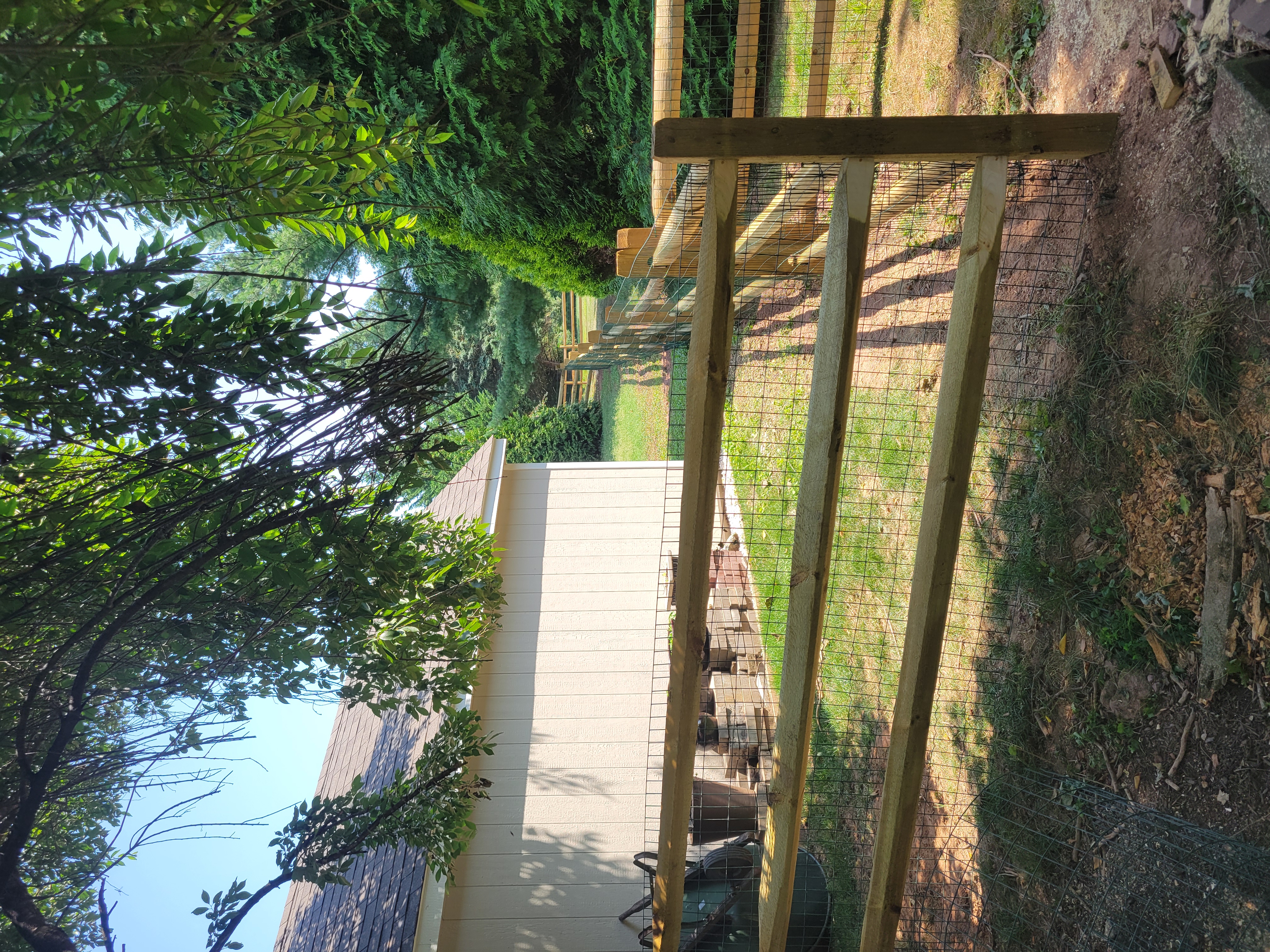Fencing gallery 9
