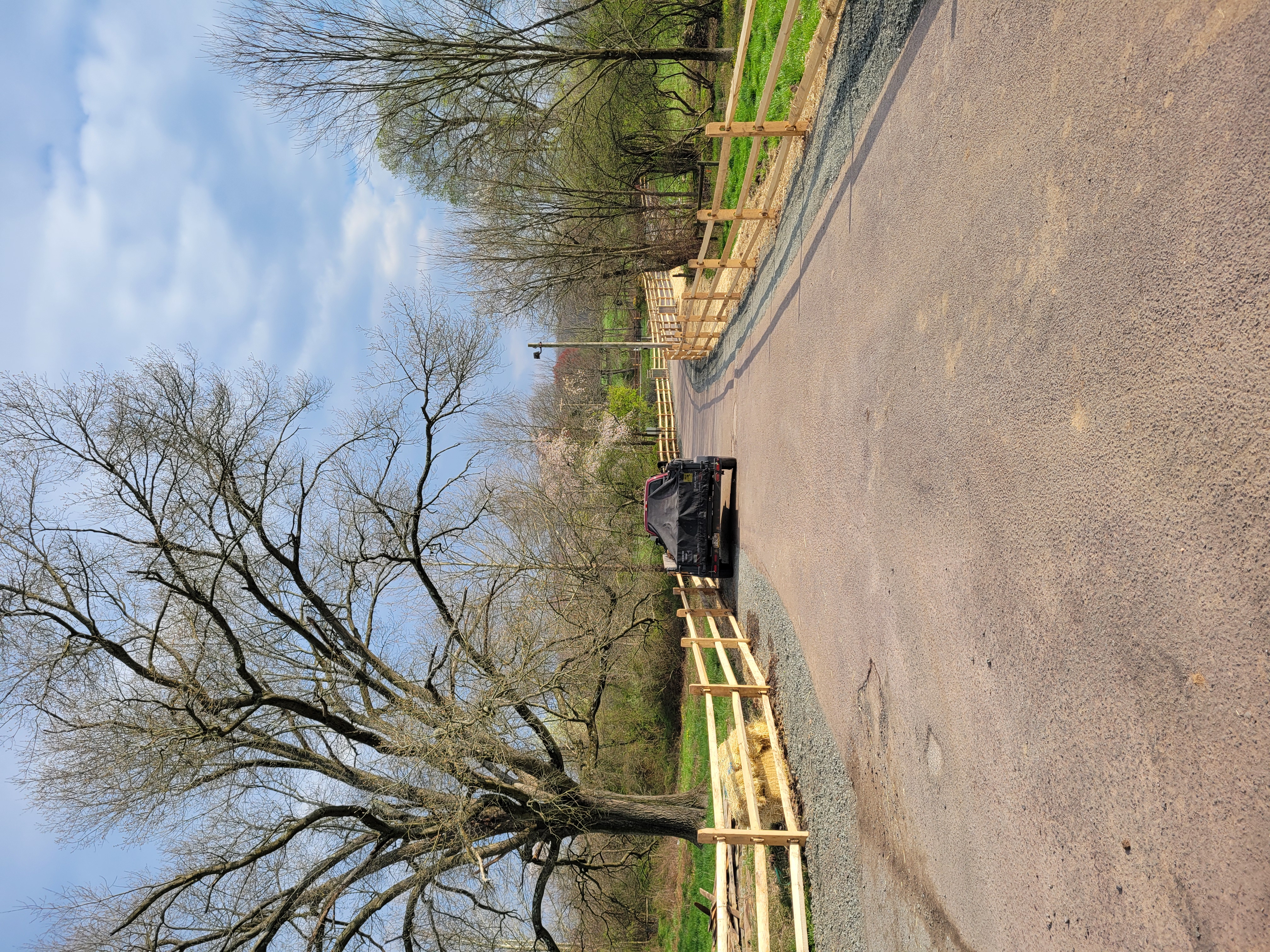 Fencing gallery 6
