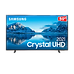 TV SAMSUNG 50" CRYSTAL UHD