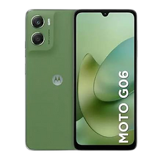 SMARTPHONE MOTO G06