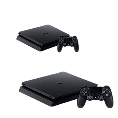 VIDEOGAME PS4