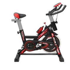 BICICLETA ERGOMÉTRICA