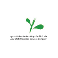 Abu Dhabi Sewerage Services Company