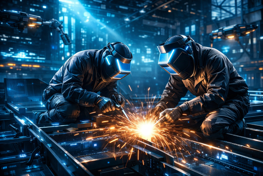 Environmental, Health & Safety