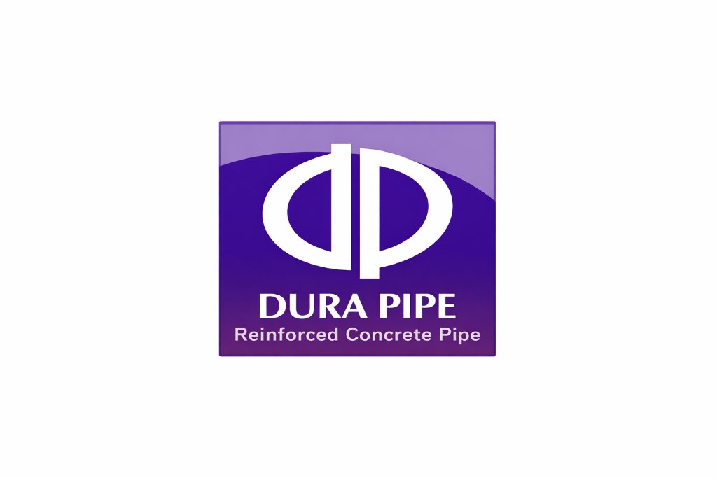 DURAPIPE logo