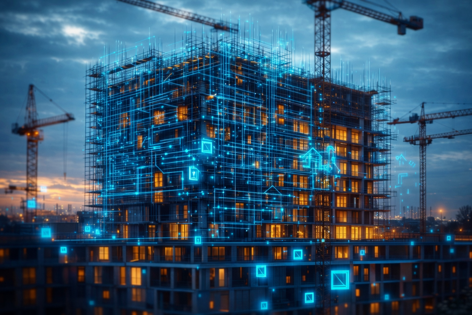 Buildings