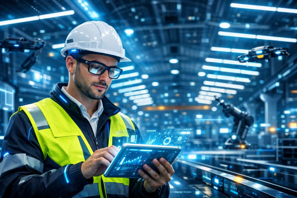 QA/QC & Quality Policy