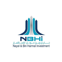 Nayel & Bin Harmal Investment