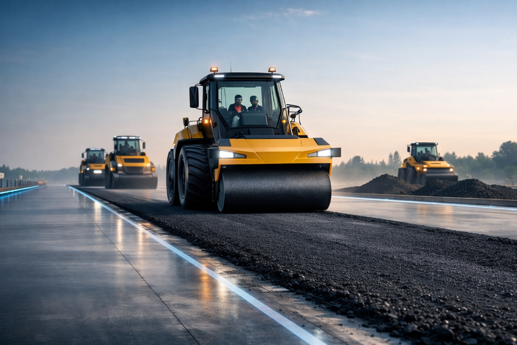 ASPHALTCO