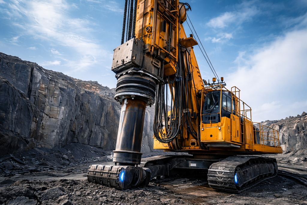 SFT (Soil Foundation Technology)