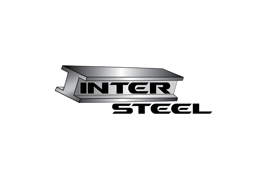 INTERSTEEL logo