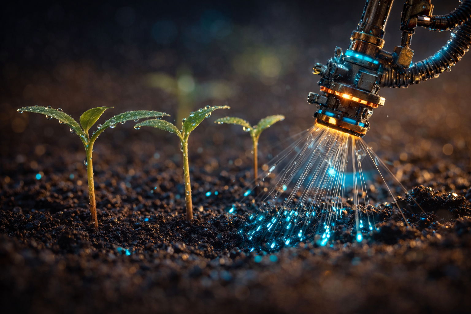Water Systems