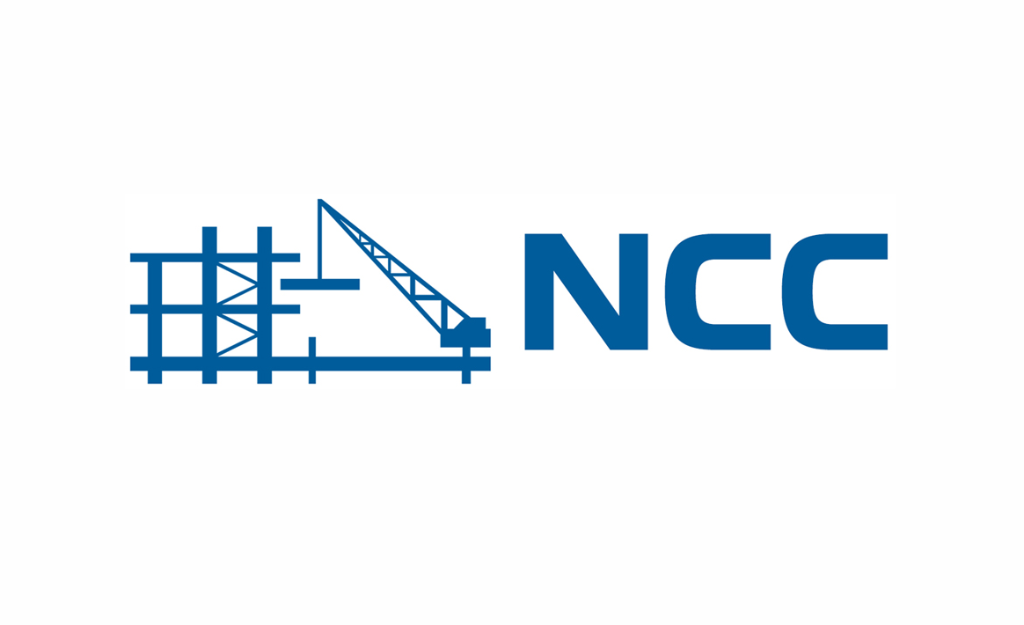 NCC logo