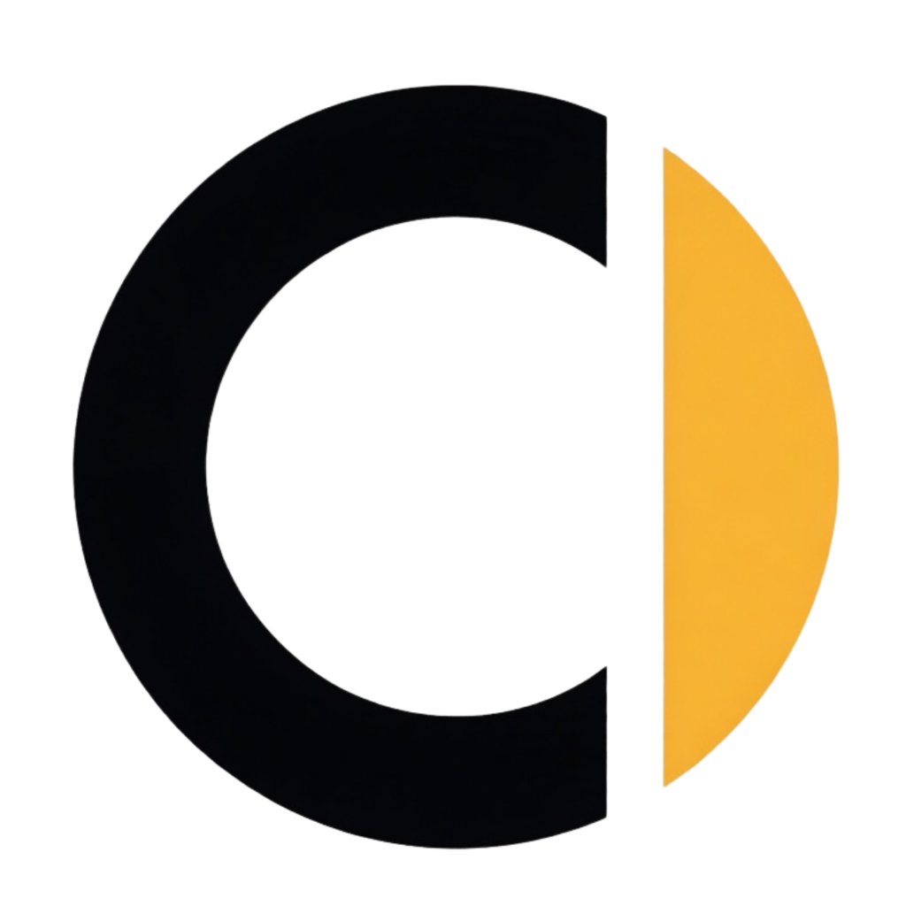 ctrl offline logo