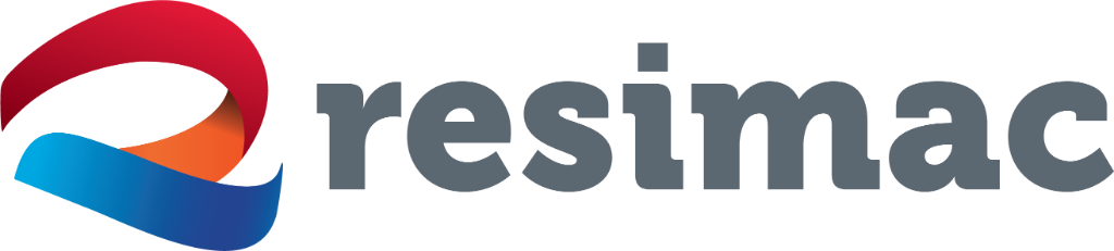 Resimac logo