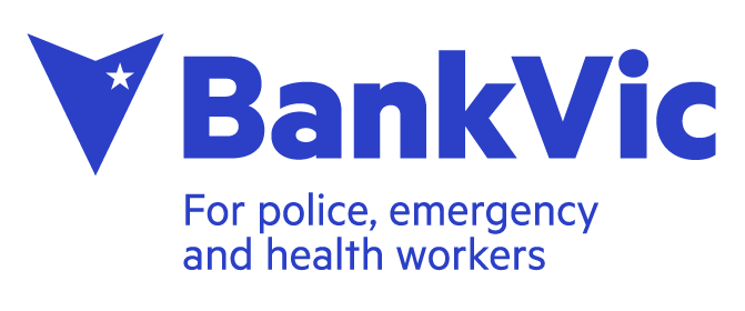 BankVic logo