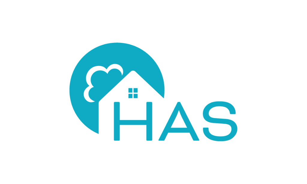 YourHAS logo