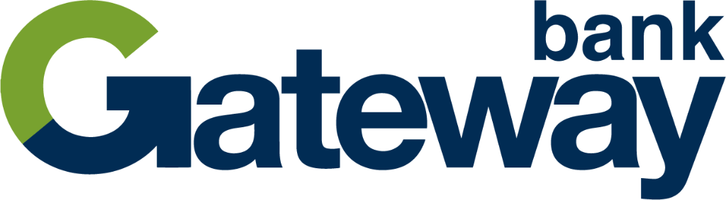 Gateway logo