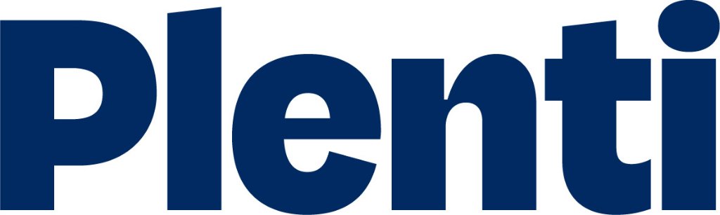 Plenti logo