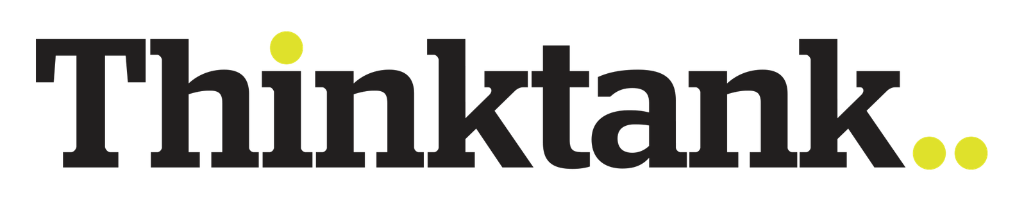 Thinktank logo