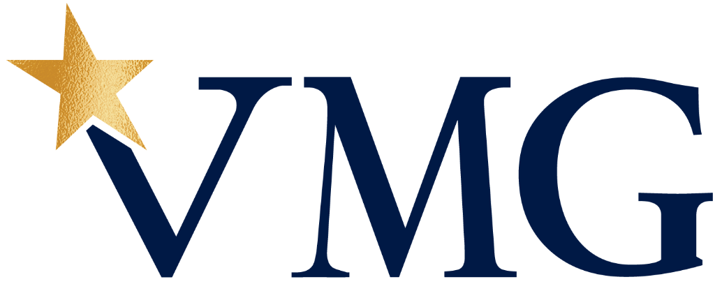 VMG logo