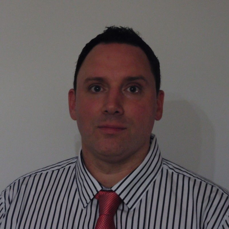 Patrick Doherty, Mortgage and Finance Broker