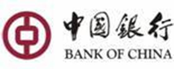 Bank of China logo