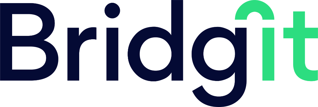 Bridgit logo