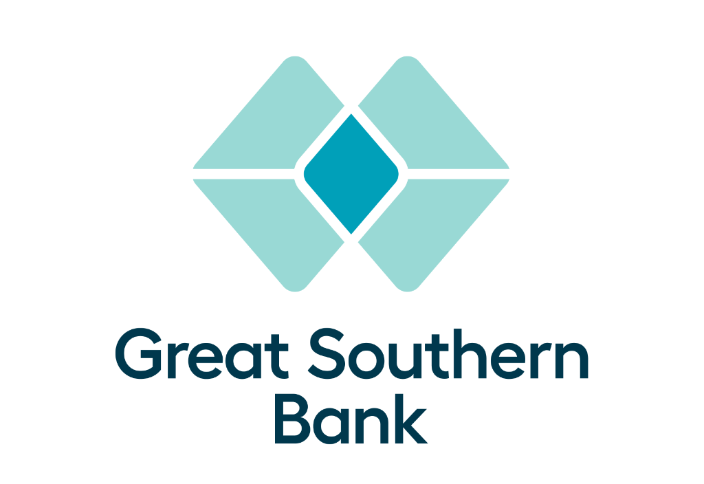 Great Southern Bank logo