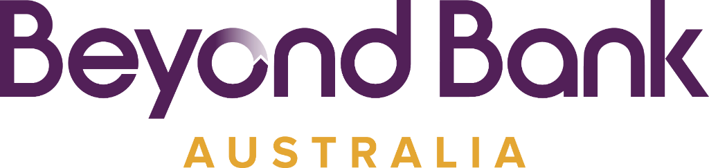 Beyond Bank logo